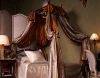 bed frame design