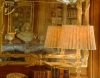 Living room detail