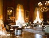 Libary living room